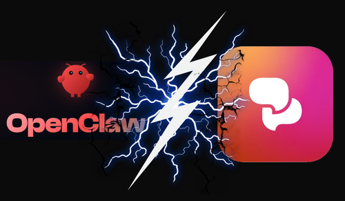 ClawdBot vs The Librarian: What Busy Professionals Actually Need in an AI Assistant