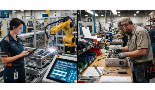 Heads-up for all the Real Estate Agents out there - it will not be the AI replacing you