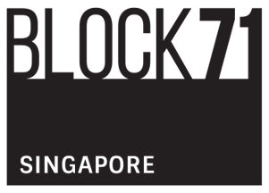 Block 71 Logo