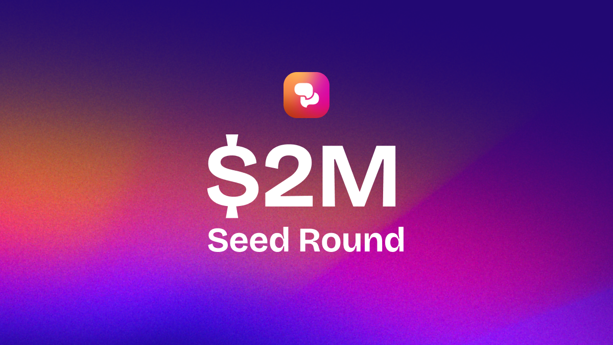 The Librarian Raises a US$2M Seed Round