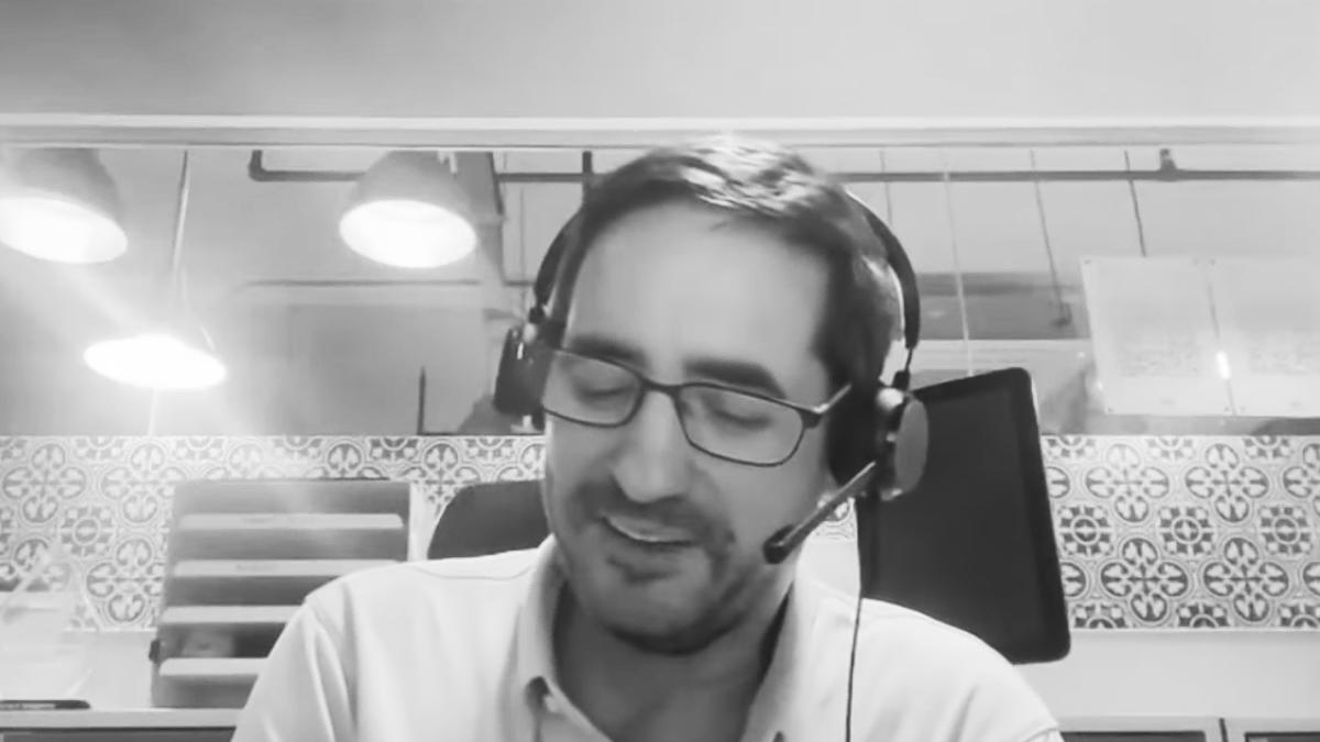 From Knowledge to Wisdom: Tiago Alves on Building Smarter Youth with AI