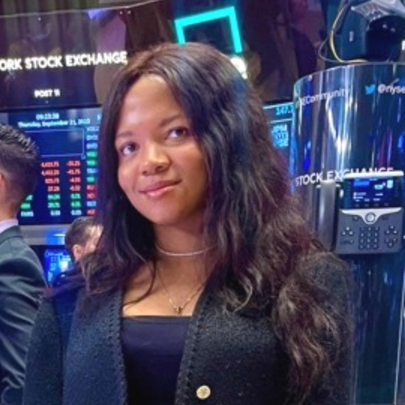 Vanessa Onuegbu's profile picture